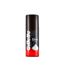 Gillette Regular Shaving Foam (50 g)